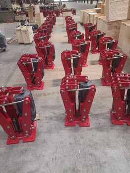 吉林天車YPZ2-315鉗盤式制動器焦作金箍盤式制動器廠家直售可定制
