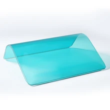 pvc板熱成型廠家供應大型厚板吸塑成型pvc大型厚片吸塑加工