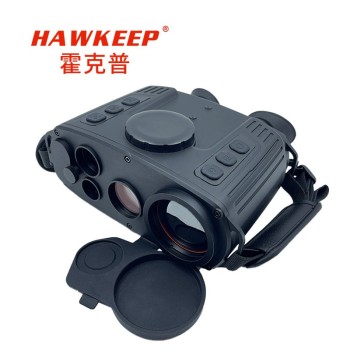 霍克普HKP-352GLC双目融合热成像/热像仪