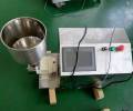 转子泵凸轮灌装机304不锈钢材质适用于膏体液体酱料灌装设备