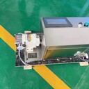 自動定量液體膏體醬料灌裝機