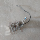惠州卓輝電發(fā)熱絲，電發(fā)熱圈OCr25Al5