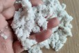 冷藏厂动物饲料厂添加用的白色牛皮纤维粉