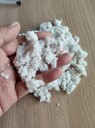 冷藏廠動(dòng)物飼料廠添加用的白色牛皮纖維粉
