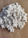 大量供應(yīng)染色或者本色植絨牛皮纖維規(guī)格支持定做