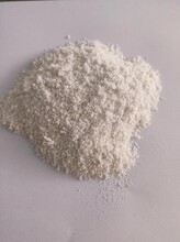 批發(fā)生產(chǎn)工藝品植絨牛皮纖維粉/圣誕禮物植絨牛皮粉/漂白纖維粉圖片