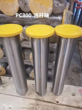 原廠供應(yīng)挖掘機(jī)配件PC360-7鏟斗油缸銷軸207-70-61220