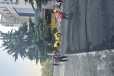 郑州沥青混凝土路面施工注意事项