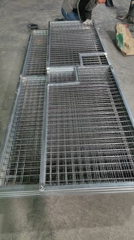 聚牛無縫連接護(hù)欄系列