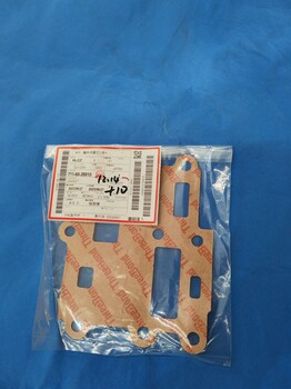 小松D375A-1推土機(jī)配件711-60-26910襯墊