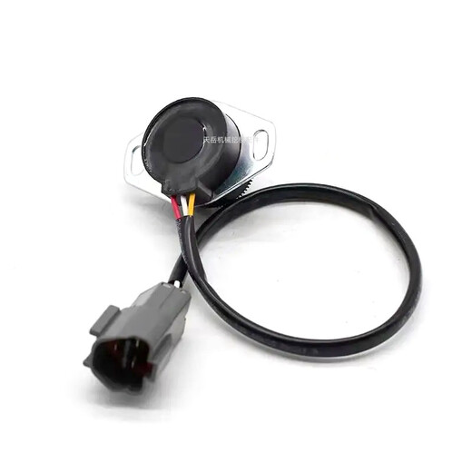 7861-93-4130小松PC300-7挖掘機機油溫傳感器