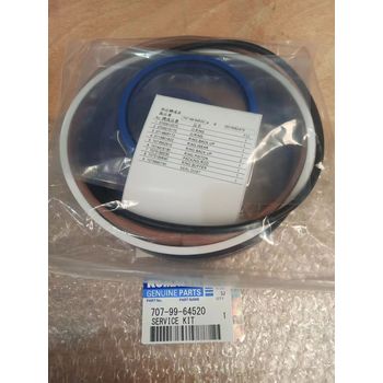 小松裝載機WA380-3修理包707-99-64520