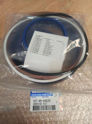 小松裝載機(jī)WA380-3修理包707-99-64520