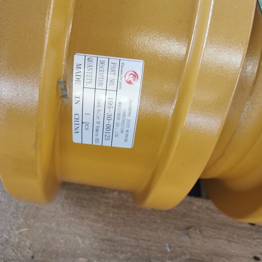 D355A-3履帶支重輪195-30-00125