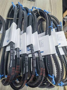 提供小松推土機(jī)D155AX-6空調(diào)皮帶6261-81-6810
