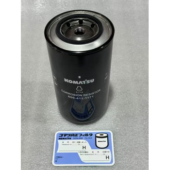 济宁小松PC1250原厂过滤器600-411-1171