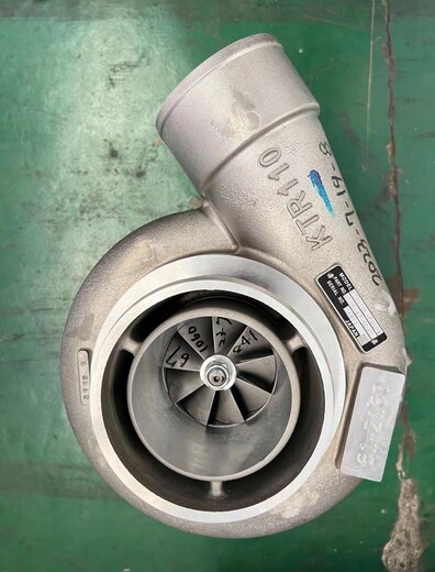 小松HD785-7自卸車渦輪增壓器6505-67-5040