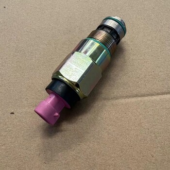 小松SA6D170E-3A-7發(fā)動機執(zhí)行器總成6560-41-5100