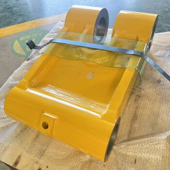 小松配件PC850SE-8E0挖掘機工字架209-70-00200