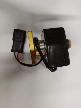 供應(yīng)小松WA470-3裝載機電磁閥總成714-07-16730