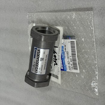 提供D155AX-6閥總成20S-62-16160