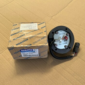 供應小松D475A-5E0推土機傳感器7861-93-8100