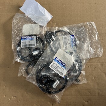 供應(yīng)小松HD405-6自卸車?yán)^電器閥修理包567-35-01101