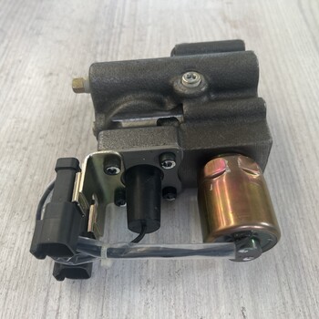 供應小松HD465-7ECMV自卸車閥569-15-55200