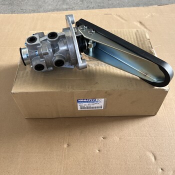 供應小松HD785-5自卸車踏板閥566-35-44110