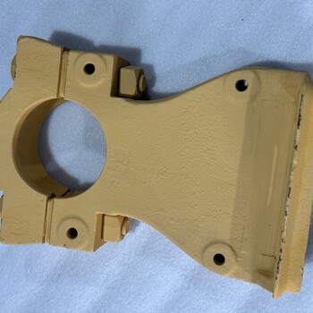 供應(yīng)小松D65WX-16推土機支架14Y-71-00092