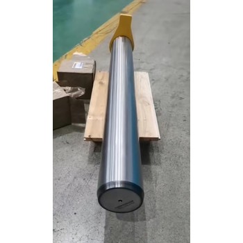 青海小松300機(jī)型挖掘機(jī)動臂底銷207-70-71130