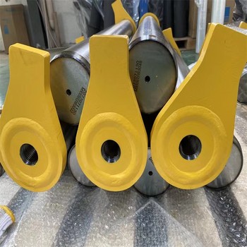 內(nèi)蒙小松400機(jī)型挖掘機(jī)鏟斗銷208-70-73520