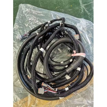 供應(yīng)小松WA900-8裝載機(jī)線束427-06-42233