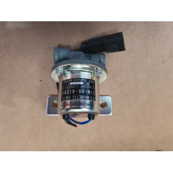 供應(yīng)小松PC1250-8挖掘機(jī)閥21N-06-41280