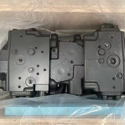 供應(yīng)小松PC2000-8挖掘機(jī)風(fēng)扇泵708-2L-00280