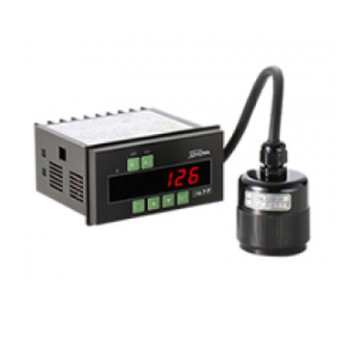 SHOWASOKKI昭和測(cè)器Model-2502振動(dòng)監(jiān)測(cè)傳感器