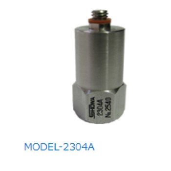SHOWASOKKI昭和测器通用型加速度传感器MODEL-2300A