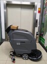 聊城洗地機手推洗地機
