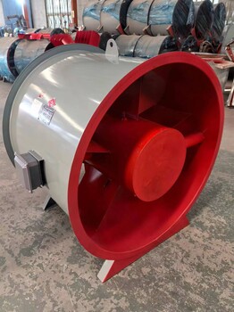港旺消防排煙風(fēng)機(jī)HTF-I型排煙風(fēng)機(jī)廠家