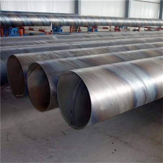 海南3PE螺旋钢管厂家材质齐量大价优