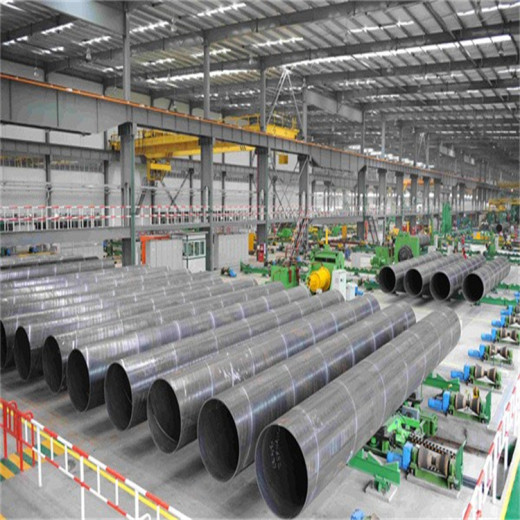 拉萨3PE螺旋钢管厂家批发材质齐量大价优