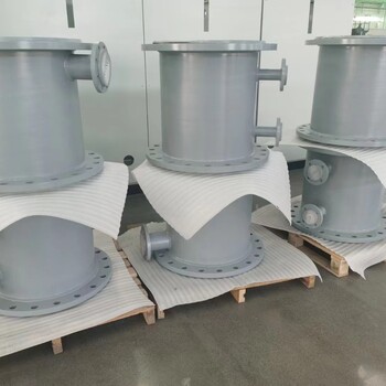 鋼襯管道，PTFE,PO內(nèi)城