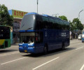 黄岛到成都的汽车大巴客运咨询专车接送