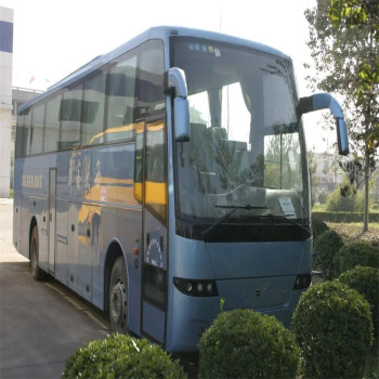 海阳到郑州的大巴车时刻表安全准时发车