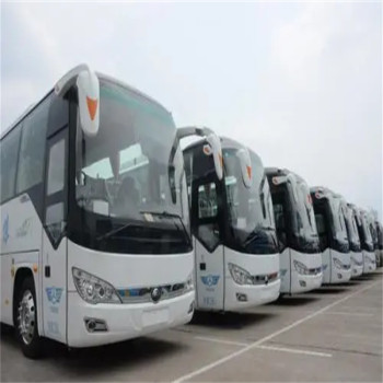 黄岛到重庆的汽车客车客运咨询专车接送