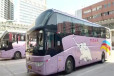 高密到深圳的汽车大巴客运咨询欢迎乘坐