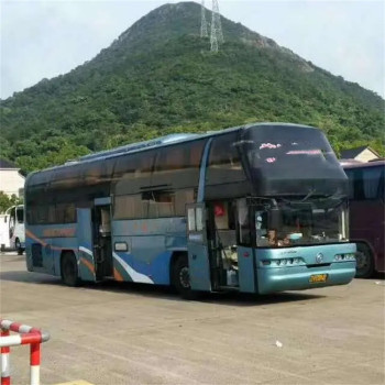 睛隆到潍坊的的长途大巴车时刻表专车接送