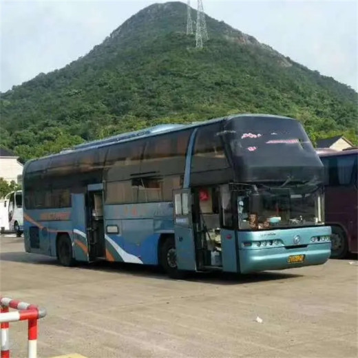 潍坊到巴中的汽车长途车客运咨询安全准时发车