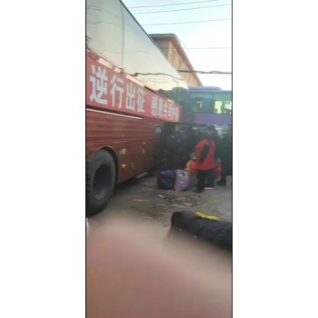 日照到长春的汽车/大巴客运咨询