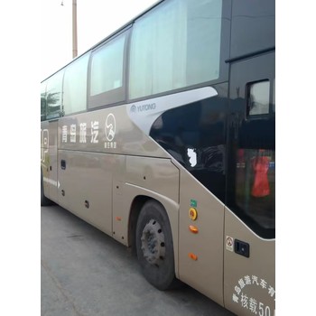 聊城到雞西的長途直達汽車時刻表